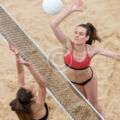 How to choose the right volleyball shoes