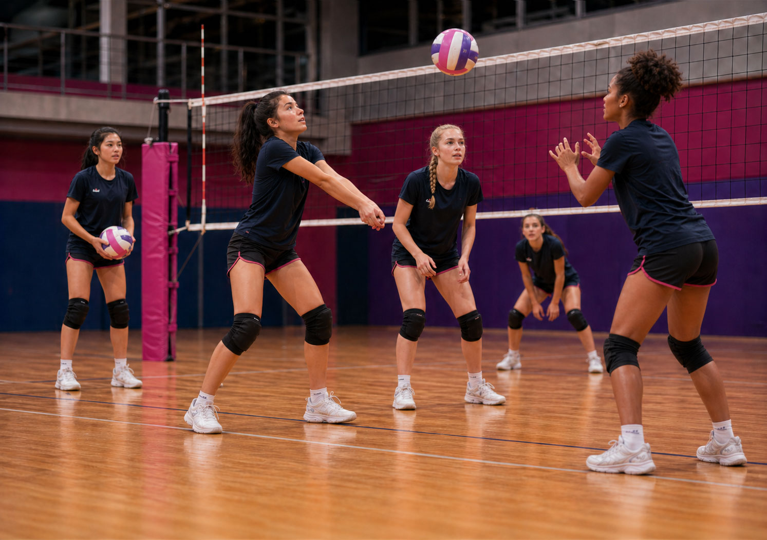 Settore Giovanile Ragusa Volley